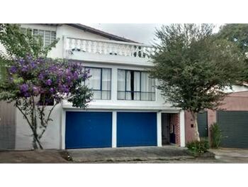 Casa em leilão - Rua Desembargador Teodomiro Dias, 209 - São Paulo/SP - Banco Santander Brasil S/A | Z35533