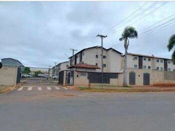 Apartamentos e Flats em leilão - Rua Evelina Figueiredo Selingardi, 364 - Campo Grande/MS - Banco Santander Brasil S/A | Z35513