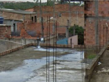 Terreno em leilão - Rua Manoel dos Santos Filho, 0 - Salvador/BA - Enforce Community | Z35560