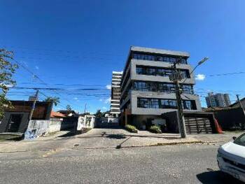 Apartamentos e Flats em leilão - Rua Coronel Santiago, 510 - Joinville/SC - Banco Santander Brasil S/A | Z35513