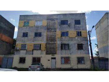 Apartamentos e Flats em leilão - Avenida Sul, 342 - Camaçari/BA - Banco Santander Brasil S/A | Z35533