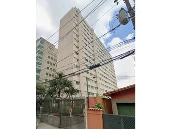 Apartamentos e Flats em leilão - Rua Cancioneiro de Evora, 174 - São Paulo/SP - Banco Santander Brasil S/A | Z35533
