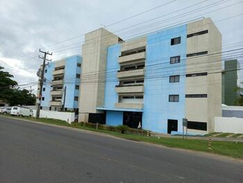 Apartamentos e Flats em leilão - Rua Babaçu, s/n - Ipojuca/PE - Banco Santander Brasil S/A | Z35533