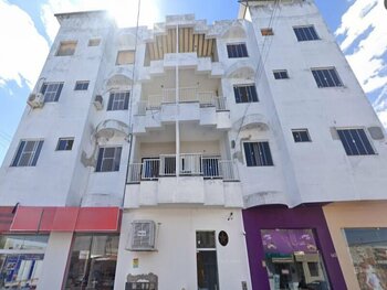 Prédio em leilão - Rua Rio Grande do Norte, 149 - Guanambi/BA - BRB - BANCO DE BRASÍLIA S.A | Z35529