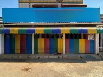 Casa em leilão - QNP 13, Conjunto R, s/nº - Brasília/DF - BRB - BANCO DE BRASÍLIA S.A | Z35530