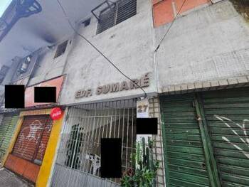 Apartamentos e Flats em leilão - Rua da União, 27 - Recife/PE - Banco Santander Brasil S/A | Z35513