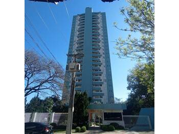 Apartamentos e Flats em leilão - Rua Quintino Bocaiúva, 400 - Novo Hamburgo/RS - Banco Santander Brasil S/A | Z35513