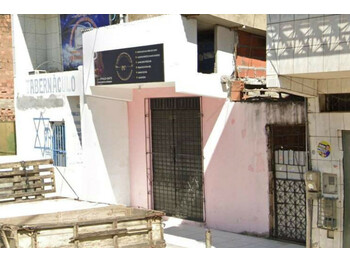 Casa em leilão - Rua Arquiteto Marcos Moreira Solter, s/nº - Salvador/BA - Enforce Community | Z35560