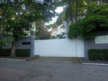 Casa em leilão - Rua Araucária, 592 - São Paulo/SP - Banco Santander Brasil S/A | Z35513