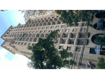 Apartamento em leilão - Rua Jerônimo da Veiga, 248 - São Paulo/SP - Banco Santander Brasil S/A | Z35513