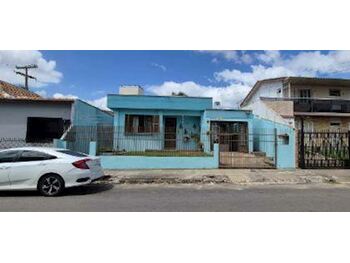 Casa em leilão - Rua Dom Pedro I, 155 - Santa Maria/RS - Banco Santander Brasil S/A | Z35533