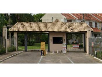 Casa em leilão - Avenida Serraria, 2222 - Porto Alegre/RS - Banco Santander Brasil S/A | Z35533