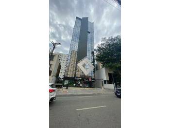 Sala Comercial em leilão - Alameda dos Maracatins, 508 - São Paulo/SP - Banco Santander Brasil S/A | Z35539