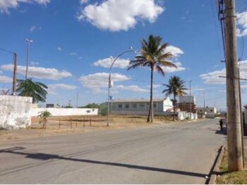 Terreno em leilão - EQNP 32/36, Área Especial E, Setor P Norte, s/nº - Brasília/DF - BRB - BANCO DE BRASÍLIA S.A | Z35530