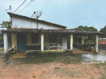 Chácara em leilão - Chácara Quaxi e Cantinho Feliz, S/N - Entre Rios/BA - Banco Cooperativo Sicoob S.A. | Z35559