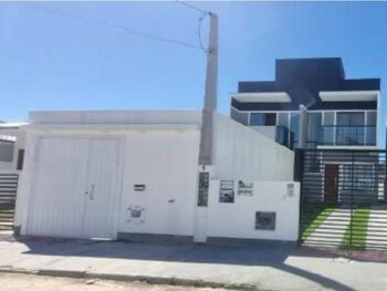 Casa em leilão - Rua GM Marcelo Corrêa Awdziej, 153 - São José/SC - Banco Santander Brasil S/A | Z35513