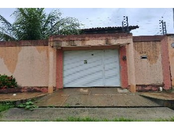 Casa em leilão - Rua Raimundo Nunes de Almeida, 122 - Floriano/PI - Itaú Unibanco S/A  | Z35622