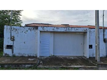 Casa em leilão - Rua Piaui, 437 - Ipu/CE - Banco Santander Brasil S/A | Z35533