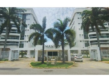 Apartamento em leilão - Avenida Tim Maia, 7495 - Rio de Janeiro/RJ - Banco Bradesco S/A | Z35614