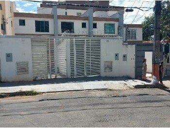 Casa em leilão - Rua Augusta Alvarenga Inez, 109 - Belo Horizonte/MG - Itaú Unibanco S/A  | Z35622