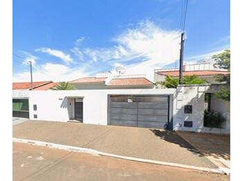 Casa em leilão - Rua Tefé , 1140 - Goiatuba/GO - Tribunal de Justiça do Estado de São Paulo | Z35466