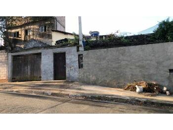 Casa em leilão - Rua Itaparica, 99 - Campinas/SP - Banco Santander Brasil S/A | Z35533