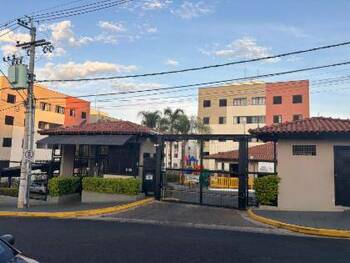 Apartamentos e Flats em leilão - Rua Antônio Quaggio, 5-50 - Bauru/SP - Banco Santander Brasil S/A | Z35513