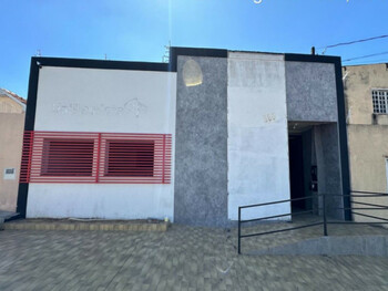 Lojas em leilão - Rua Dr. Joaquim Villar, 386 - Valparaíso/SP - Banco Cooperativo Sicoob S.A. | Z35591