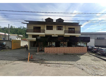 Loja em leilão - Avenida Antônio Mario de Azevedo, 312 - Nova Friburgo/RJ - Banco Cooperativo Sicoob S.A. | Z35491