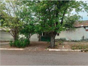 Casa em leilão - Rua Comandante Wanderley, 423 - Corumbá/MS - Banco Santander Brasil S/A | Z35513