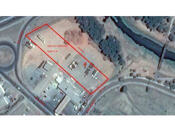 Terreno em leilão - Rua Humaitá, s/nº - Catanduva/SP - Banco Daycoval S/A | Z35649