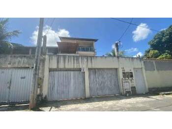 Casa em leilão - Alameda Beija-flor, 14 - Salvador/BA - Banco Santander Brasil S/A | Z35513