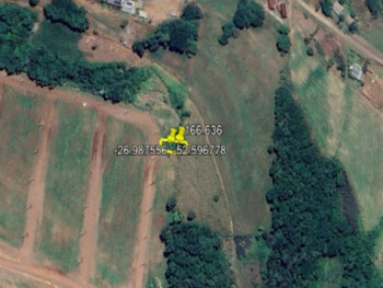 Terrenos e Lotes em leilão - Rua Carlos Maggioni, S/N - Cordilheira Alta/SC - Banco Cooperativo Sicoob S.A. | Z35559