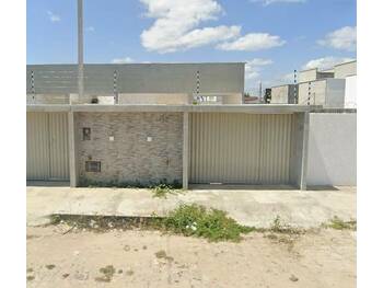 Casa em leilão - Rua Suriname, 315 - Parnamirim/RN - Banco Santander Brasil S/A | Z35513