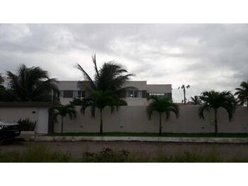 Casa em leilão - Alameda Alamandas, s/nº - Ipojuca/PE - Banco Santander Brasil S/A | Z35513