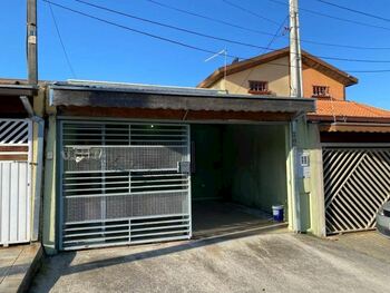 Casa em leilão - Rua Didimo Gadioli, 263 - Taubaté/SP - Banco Santander Brasil S/A | Z35533