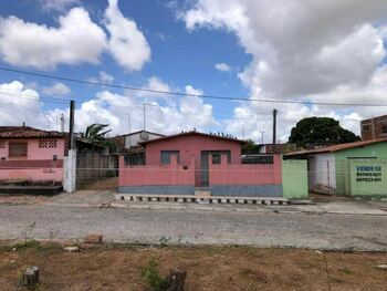 Casa em leilão - R Prefeito Manoel Pereira Dos Santos, 420 - Ceara-mirim/RN - Banco Santander Brasil S/A | Z35533