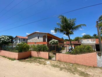 Apartamentos e Flats em leilão - Avenida Beira Mar, S/N - Ilha de Itamaracá/PE - Banco Santander Brasil S/A | Z35533