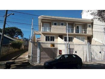 Casa em leilão - Rua Nova Jaraguá, 135 - São Paulo/SP - Banco Santander Brasil S/A | Z35533