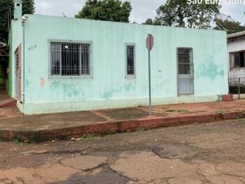 Casa em leilão - Rua Simião Loureiro, 605 - Bossoroca/RS - Associação de Poupança e Empréstimo - POUPEX | Z35525
