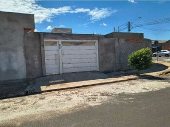 Casa em leilão - Rua Miguel Daher, 285 - Ribeirão Preto/SP - Rodobens Administradora de Consórcios Ltda | Z35643