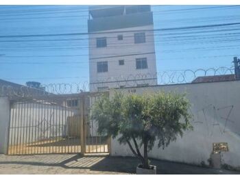 Apartamento em leilão - Rua Benjamin Constant, 140 - Contagem/MG - Banco Daycoval S/A | Z35649