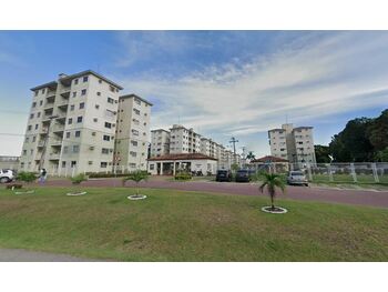 Apartamentos e Flats em leilão - Avenida Cosme Ferreira, s/nº - Manaus/AM - Itaú Unibanco S/A  | Z35517
