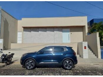 Residencial / Comercial em leilão - Rua Episcopal, 515 - Uberaba/MG - Banco Daycoval S/A | Z35649