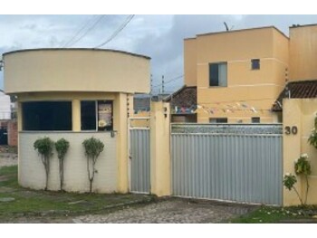 Casa em leilão - Rua Zabelê, 30 - Feira de Santana/BA - Itaú Unibanco S/A  | Z35622