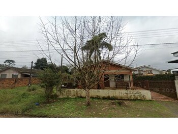 Casa em leilão - Rua Leopoldo Sass, 663 - União Da Vitória/PR - Banco Santander Brasil S/A | Z35513