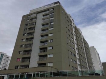 Apartamento em leilão - Rua 27 Norte, s - Brasília/DF - BRB - BANCO DE BRASÍLIA S.A | Z35530