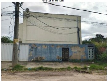 Apartamentos e Flats em leilão - Avenida João Café Filho, 895 - Rio de Janeiro/RJ - Itaú Unibanco S/A  | Z35622