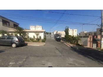 Apartamentos e Flats em leilão - Rua Paracatu, 226 - Betim/MG - Banco Santander Brasil S/A | Z35533