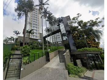 Apartamentos e Flats em leilão - Rua Quinze de Novembro, 3663 - Joinville/SC - Banco Santander Brasil S/A | Z35513